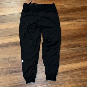 Lululemon Dance Studio Joggers Size 10